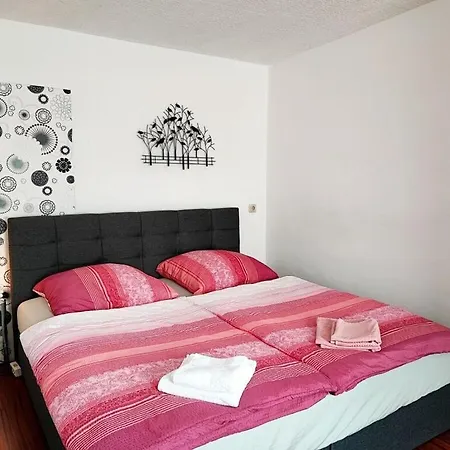 Casa de Férias Hennings Comfortable