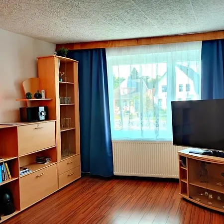 Hennings Comfortable Röbel