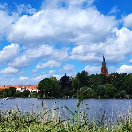 Hennings Comfortable Röbel